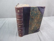 L'ALLEMAGNE ANNEXIONISTE. Par