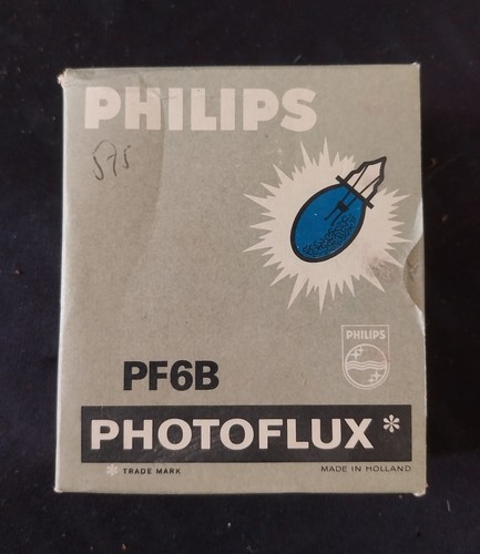 Philips lampes flash - -,