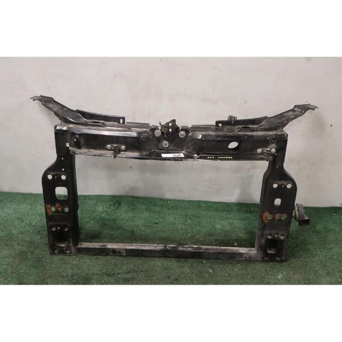 Face avant fiat 500 - 07, 12