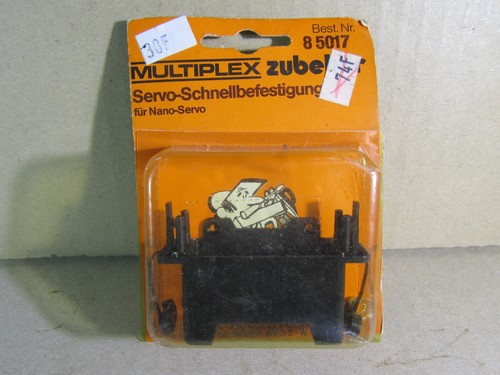 Multiplex 85017 servo - 85017, nano
