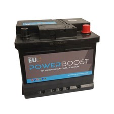 Batterie Voiture Power LB1 12v
