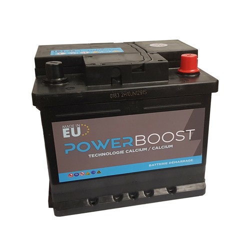 Batterie voiture power - voiture,
