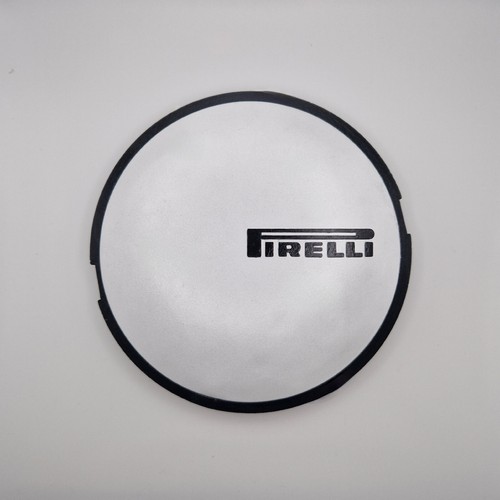 Cache moyeux pirelli - moyeux,