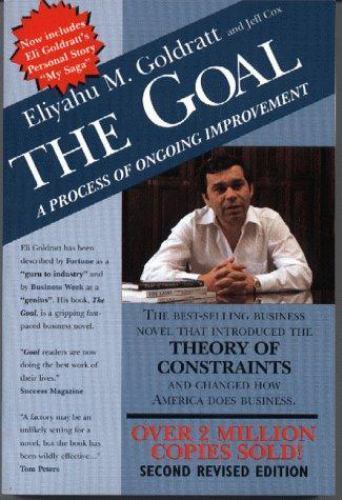 The goal process - goal:, of