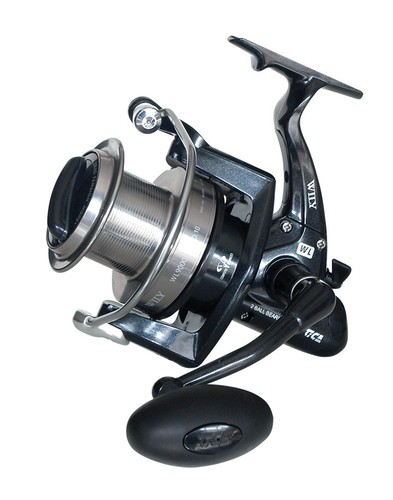 Moulinet pêche surfcasting - moulinet,