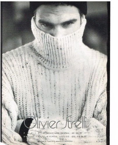 Publicite advertising 1994 - advertising,