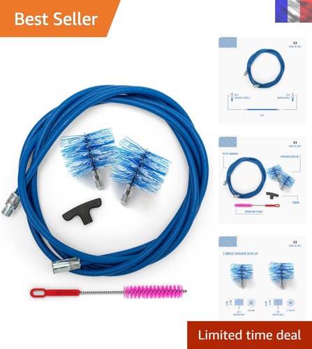 Ramonage efficace kit de 3m - :,