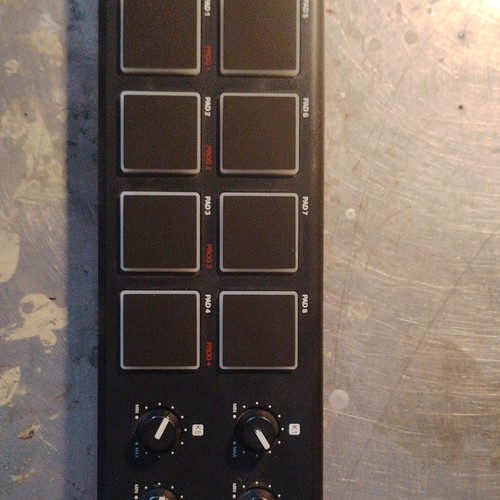 Akai professional lpd8 - akai,