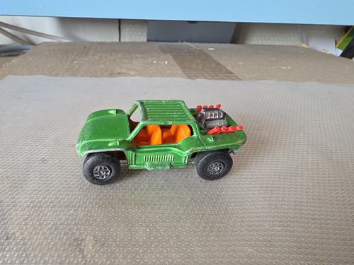 Matchbox series baja - matchbox,