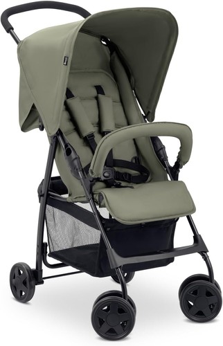 Hauck poussette compacte - hauck,