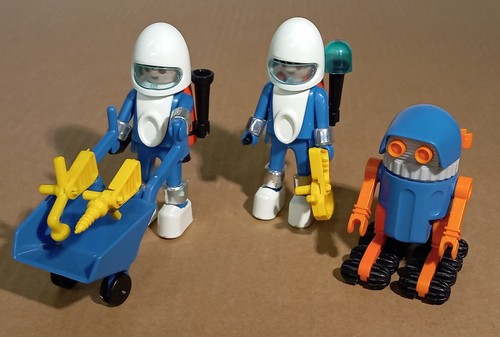 Playmobil 3589 3318 - 3589, et