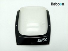 Pare-brise / écran Kawasaki