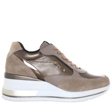 Nero Giardini A25f baskets compensées pour femme I514130D/501