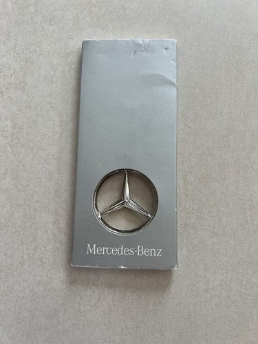 Porte cle mercedes original - porte,