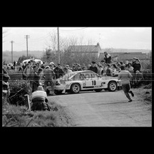 Photo A.030287 OPEL MANTA 400