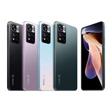 Xiaomi Redmi Note 11 Pro 5G 6.67" 6/128GB 8/128GB 8/256GB 108.0MP Android Phone