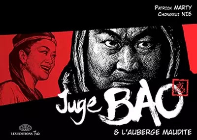 Juge bao tome l - 4, :