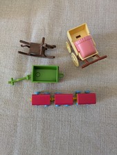 Accessoires Playmobil Landeau