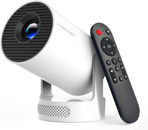 Hy300pro vidéoprojecteur - hy300pro+,