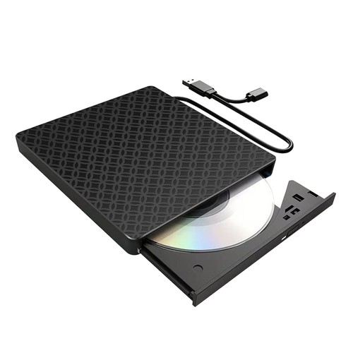 Graveur dvd externe - graveur, cd/dvd