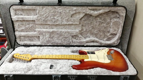 Guitare électrique fender - guitare,