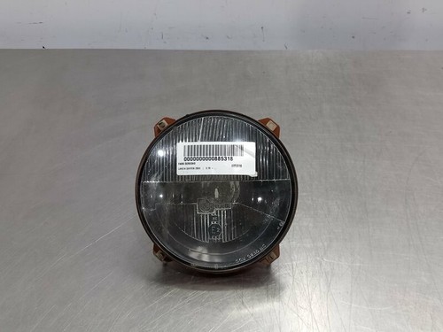 Phare droit lancia gamma - droit,