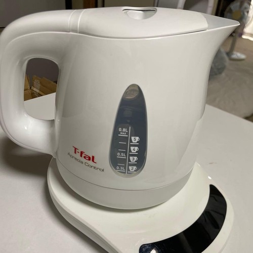 Tefal aprecia control 8l - control, 0.8l