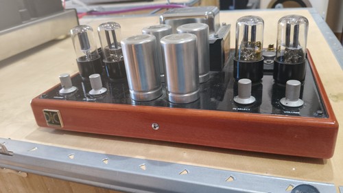 Préamplificateur pré ligne - préamplificateur, pré-ligne