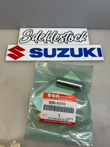Axe piston suzuki - piston,