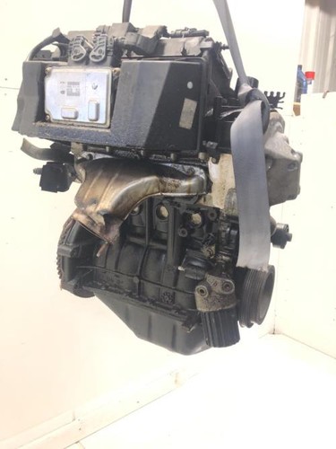 Moteur renault twingo phase - moteur,