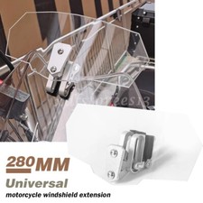 NEUF Clair Moto Universelle