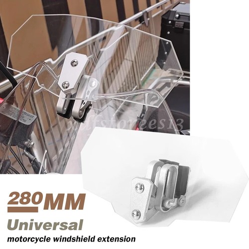 Neuf clair moto universelle - neuf,