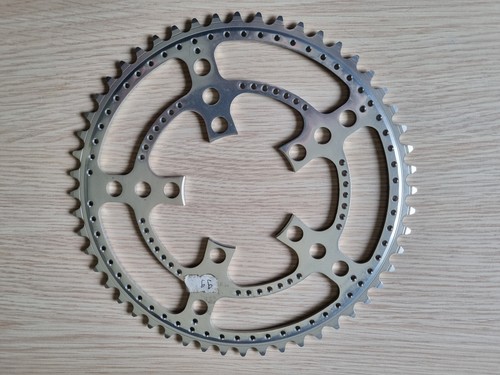 Couronne pedalier aluminium - couronne,