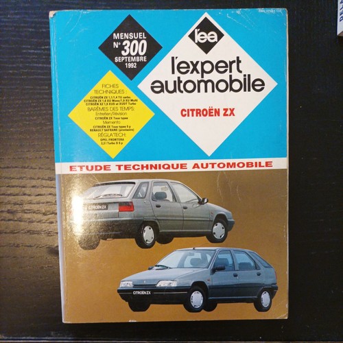 Citroen 1 6 9 - 1.6, 1.9