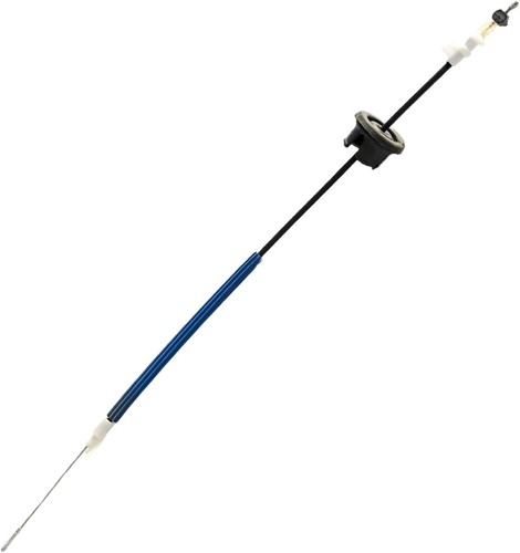 Front door cable - latch, release