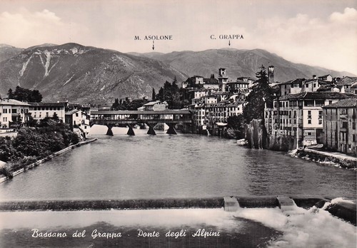 Italie bassano del - italie,