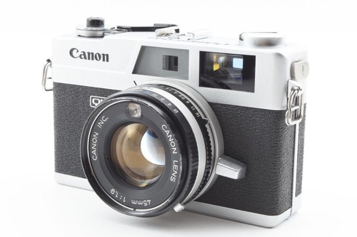 Appareil photo argentique