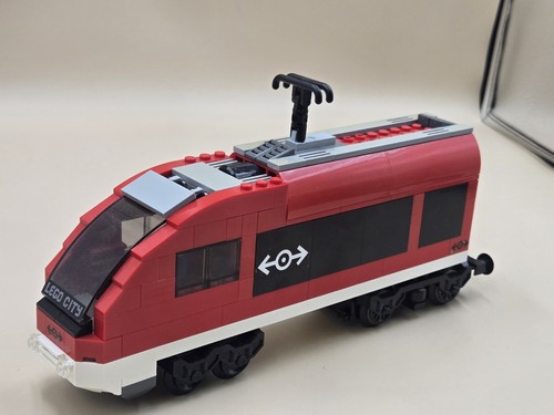 Engine only power - engine, w/