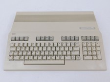 Commodore 128 C128 Vintage Personal Computer (boots to Basic)