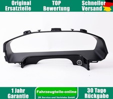 Instrument Revêtement Bois Frêne Noir Mercedes Classe E W212 A2126800007