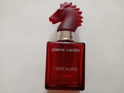 Très rare flacon eau - rare,