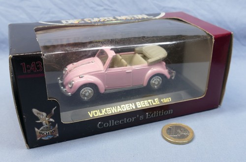 Road legends yatming - legends, vw
