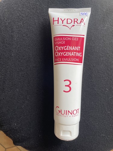 Guinot émulsion oz2 visage - guinot,,