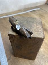 fendoir à osier en Bois 19eme