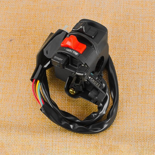 Handlebar start stop - handlebar,