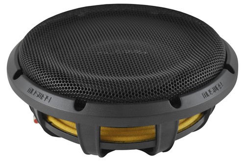 Musway mwf104sq subwoofer - musway, 10"