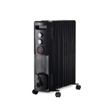 ARGO WARMBLACKTT11 Radiateur