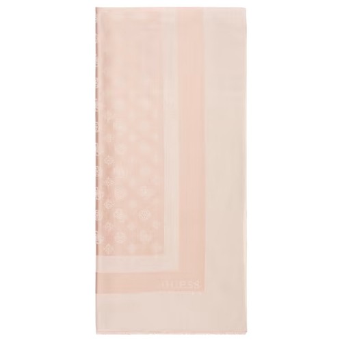écharpe guess femme - femme,