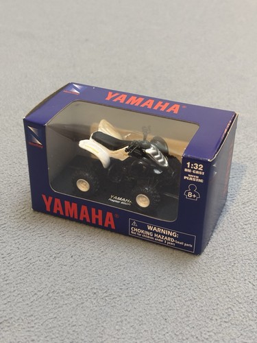 Nib new ray - yamaha, 660r