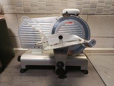 Trancheuse à jambon